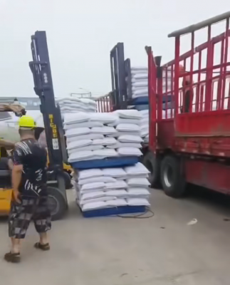 江西氢氧化铝颜料生产厂家：高效解决方案及优