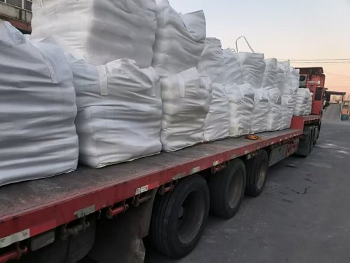 山东产氢氧化铝：生产工艺、应用领域与市场前