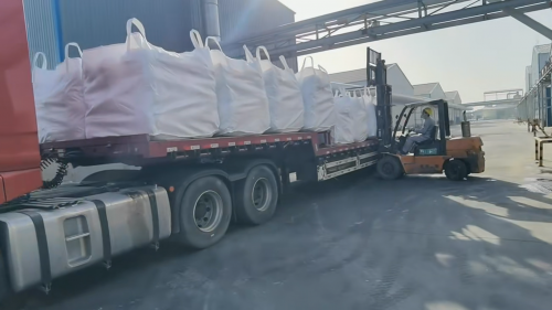 复配改性氢氧化铝的性能优化与应用前景分析