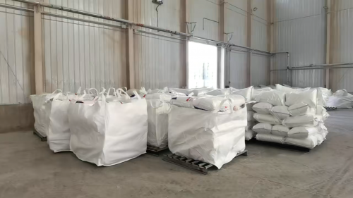 哈尔滨氢氧化铝生产厂家：选择优质氢氧化铝，