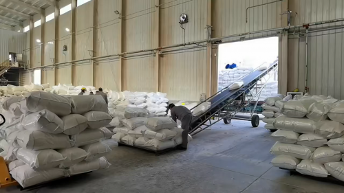 氢氧化铝微粉生产厂家与原粉供应商：选择与市