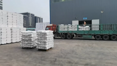 遂川氢氧化铝生产厂家有哪些？选择可靠厂家，