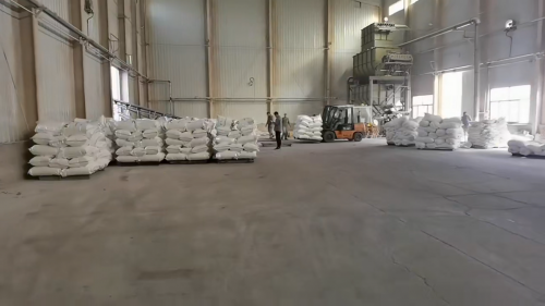 工业氢氧化铝制造工艺详解及应用