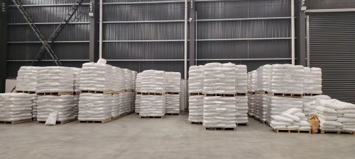 西安氢氧化铝粉批发产品整车发货，高效供应保障