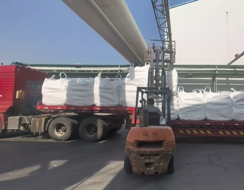 氢氧化铝技术要求详解：性能指标与应用