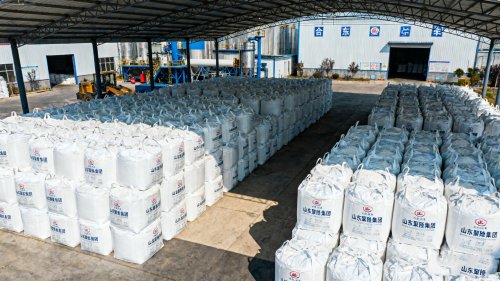 氢氧化铝粉检测方法全解析：从实验操作