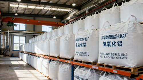 电线中氢氧化铝的作用详解：从阻燃机理到性能