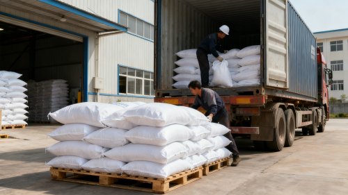 改性氢氧化铝工艺要求详解：从原料到成