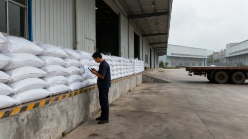 工业级氢氧化铝全面解析：类型、用途与