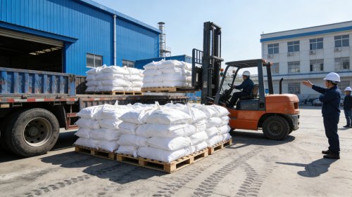 改性级氢氧化铝全解析：性能、应用与选型指南