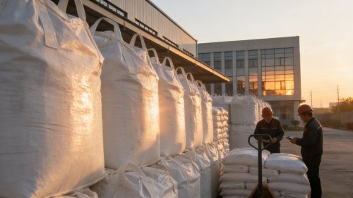 江苏改性级氢氧化铝市场价格及采购全攻略