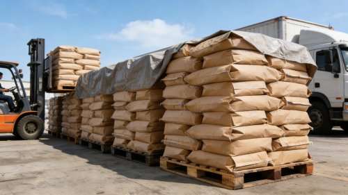 高白超细氢氧化铝的性能及应用全解析