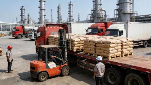 工业级氢氧化铝最新市场价格分析与采购指南