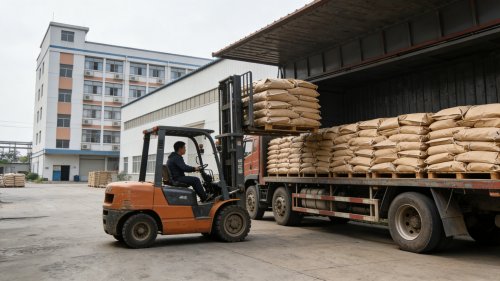 重庆氢氧化铝的性能、应用与市场发展分