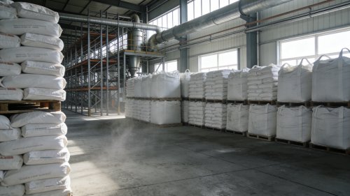 工业级氢氧化铝的全面应用解析及行业前