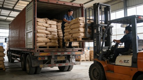 氢氧化铝型号详解：工业级与阻燃剂应用