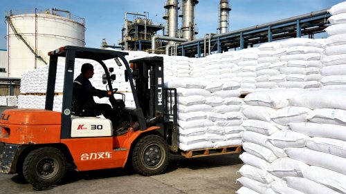 氢氧化铝物理指标有哪些？全面解析氢氧