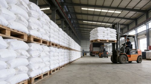 氢氧化铝颗粒性能解析与应用指南