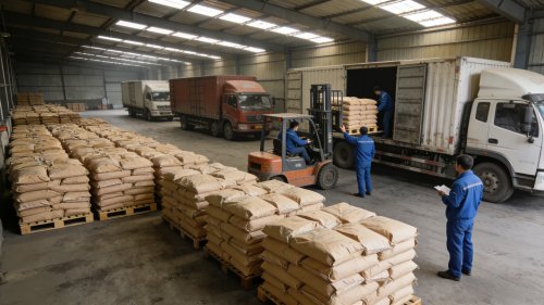 氢氧化铝密度解析：理化性质、应用与测