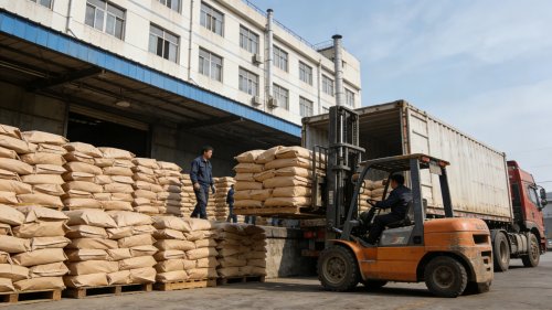 氢氧化铝纯度解析：工业级到高纯级产品