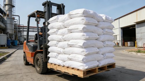 氢氧化铝阻燃剂的作用原理、性能特点及应用领