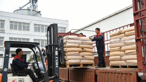 氢氧化铝塑料填料是什么？作用、原理及选型全