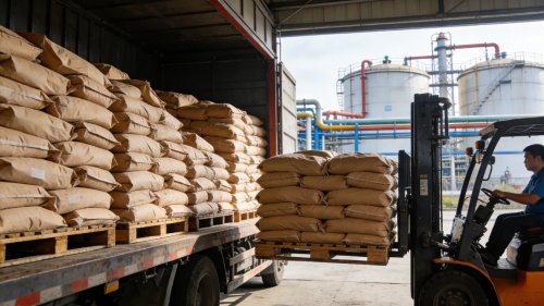 氢氧化铝有几种型号和颜色？详细分类与工业应