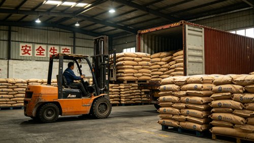 氢氧化铝水泥添加剂全解析：作用机理、