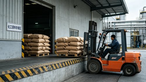 氢氧化铝电缆阻燃全解析：从阻燃机理到