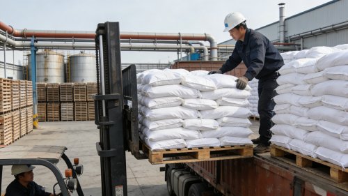 氢氧化铝高矿物填充料怎么选？从白度吸