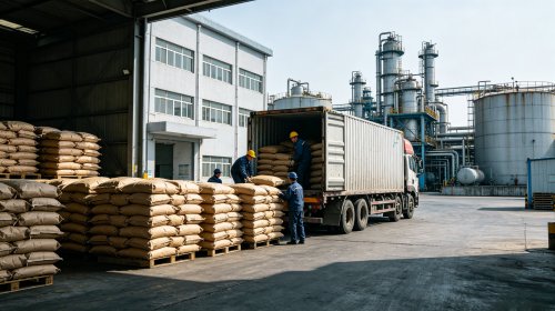 氢氧化铝细粉“细”在哪里？这些工业场