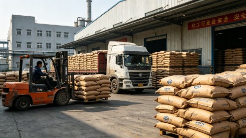 氢氧化铝原料“料”在哪？从铝土矿到工