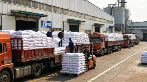 氢氧化铝在造纸中到底干了什么？不只是填料，